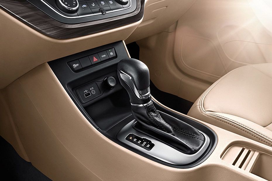 MG 360 Gear Shifter in UAE