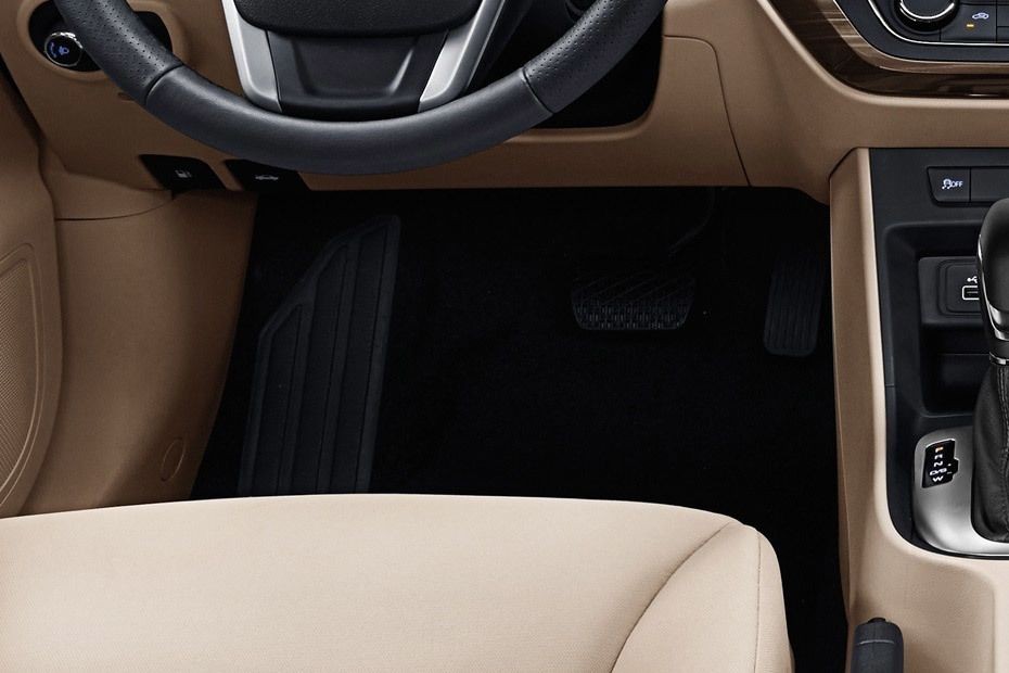 360 Richbrook Competition Foot Pedal Set in UAE