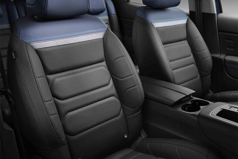 C5 Aircross Front Seats C5 Aircross Front Seats