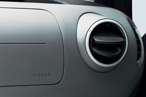 Berlingo Front Side Ac Vents