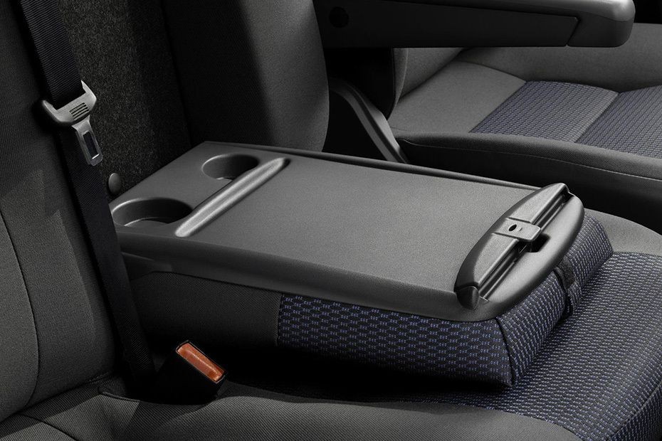 Jumper Armrest Rear in UAE