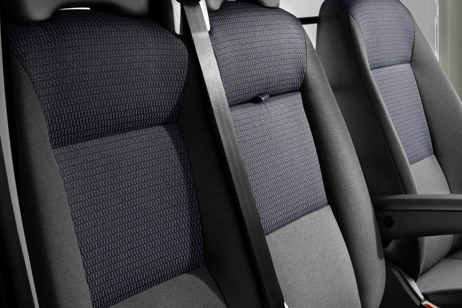 Jumper Seat Belt in UAE