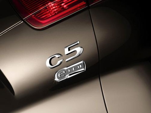 Citroen C5