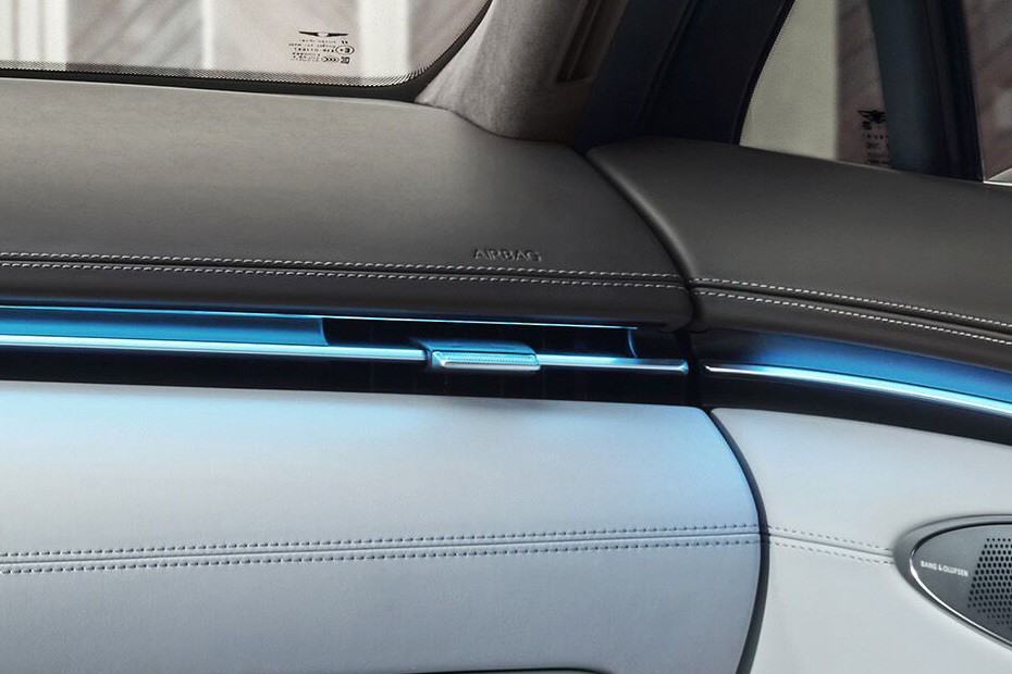 GV70 Front Side Ac Vents in UAE