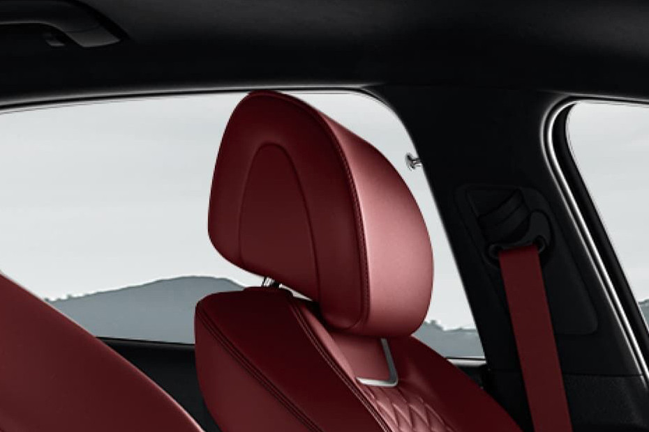 G70 SB Front Seat Headrest in UAE