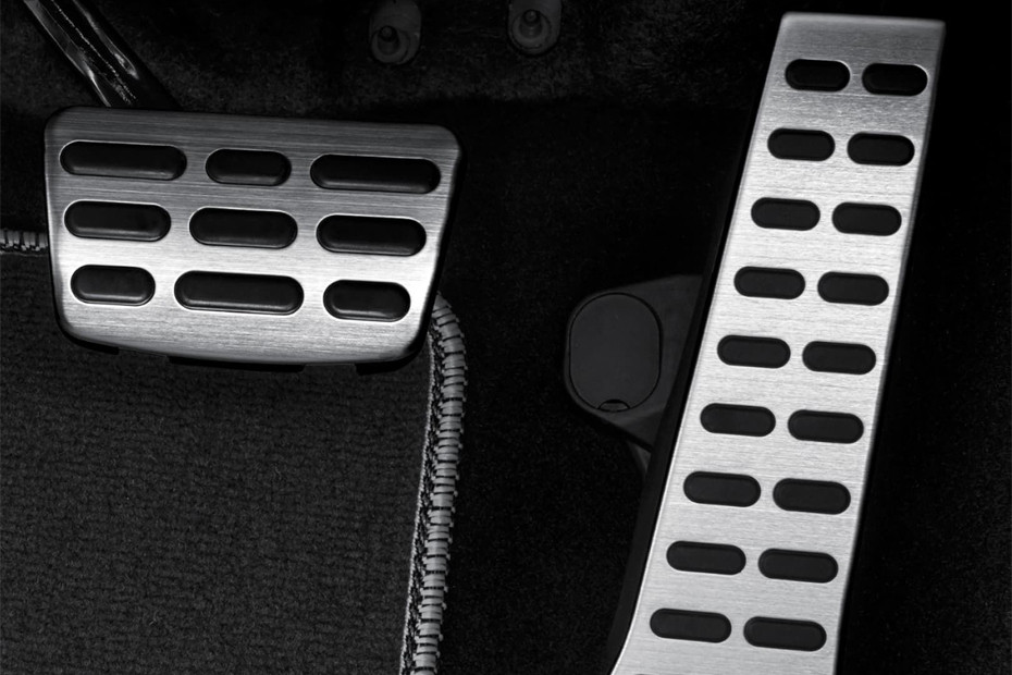 G70 SB Richbrook Competition Foot Pedal Set in UAE