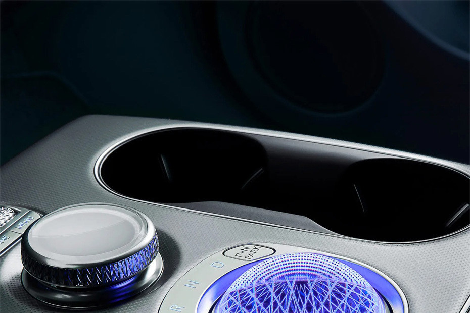 GV 60 Cup Holders in UAE