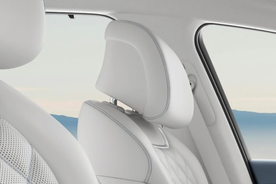 EV GV 70 Front Seat Headrest in UAE