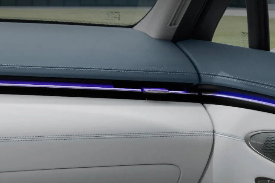 EV GV 70 Front Side Ac Vents in UAE