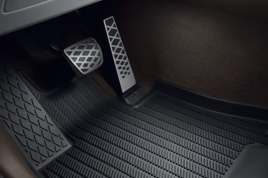 EV GV 70 Richbrook Competition Foot Pedal Set in UAE