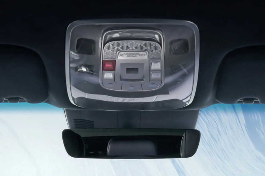 EV G 80 Courtesy Lamps in UAE