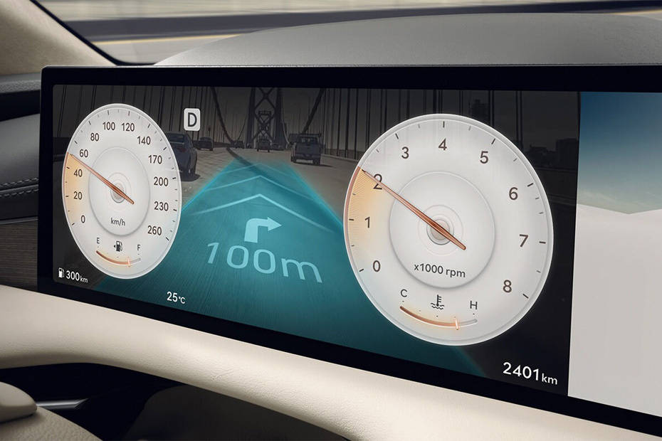 G80 TachoMeter G80 TachoMeter