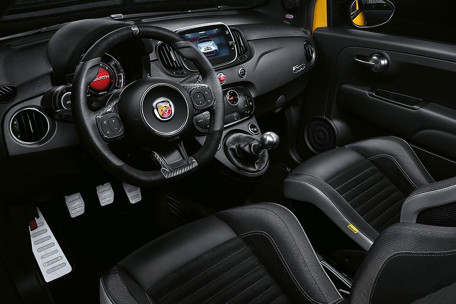 Dashboard View of 595 in UAE