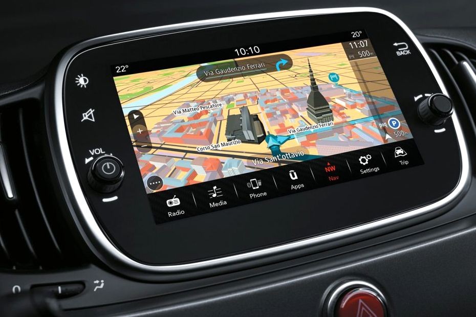 595 touch screen in UAE