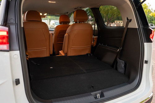 Folding Seats of Maxus G50