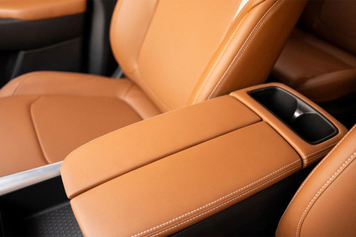 G50 Front Center Divider