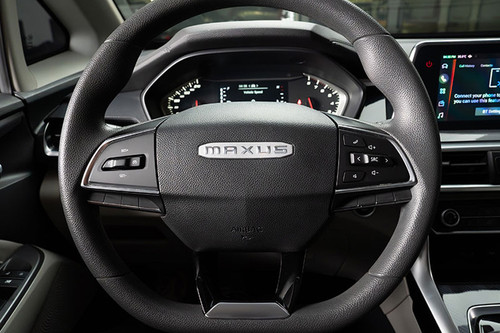 Maxus G50 Steering Wheel