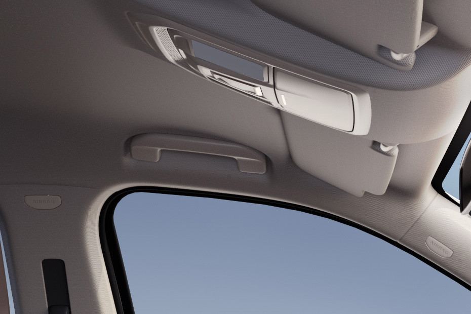 T90 Courtesy Lamps in UAE