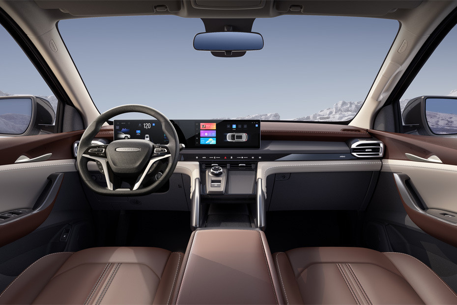 Dashboard View of T90 in UAE