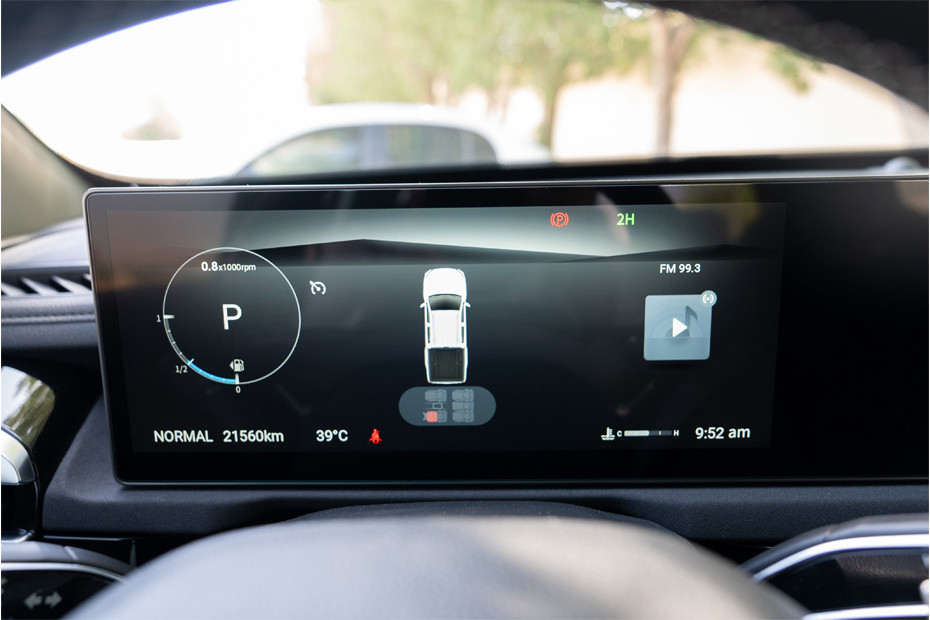 T90 TachoMeter in UAE