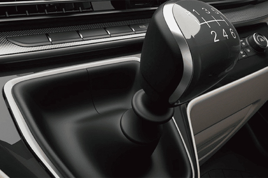 Maxus V90 Gear Shifter in UAE