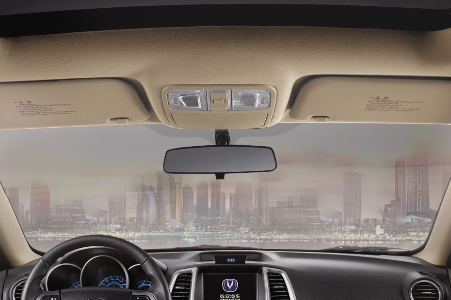 EADO Courtesy Lamps in UAE