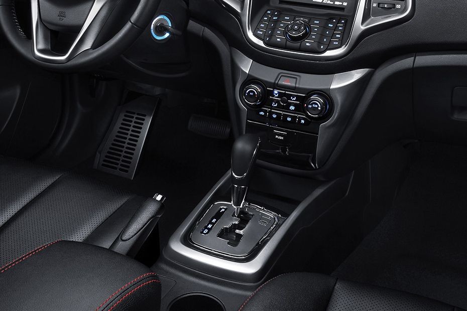 Changan EADO Gear Shifter in UAE