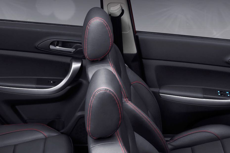 CS35 Front Seat Headrest in UAE