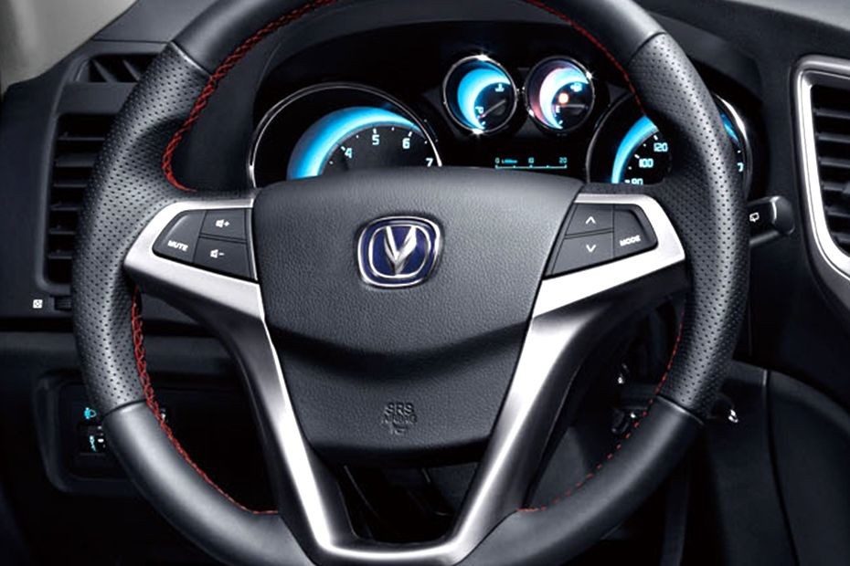 Changan CS35 Multi Function Steering in UAE