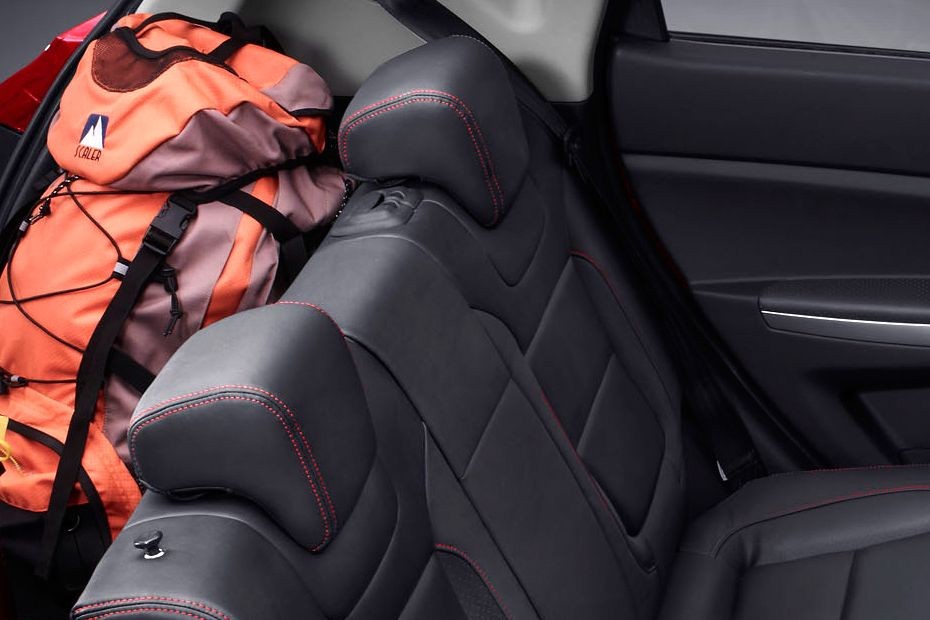 CS35 Rear Seat Head rest in UAE