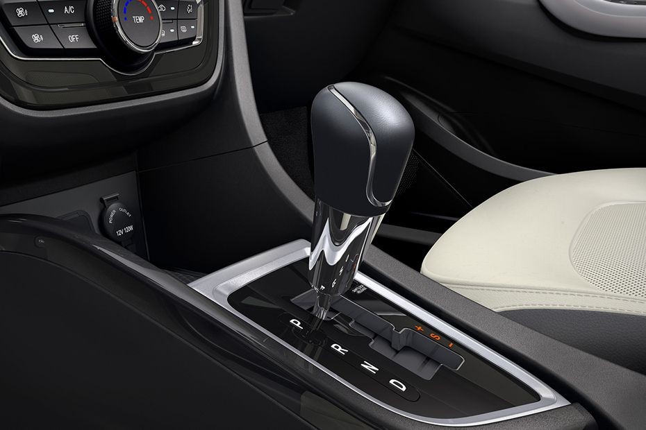 Changan ALSVIN V7 Gear Shifter in UAE