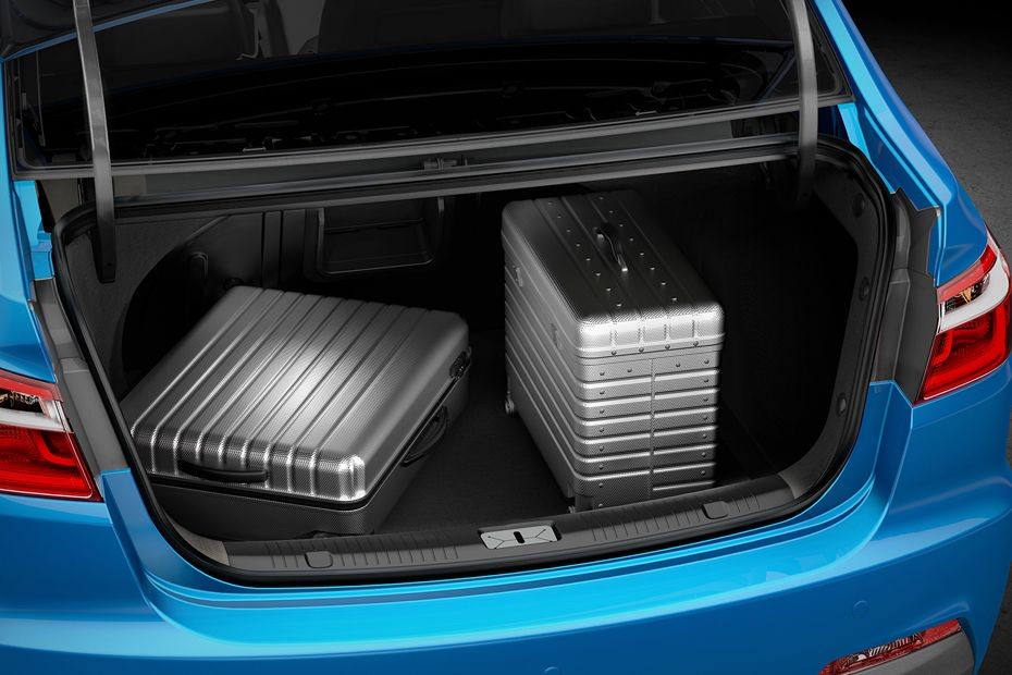 Storage Closer View of Changan ALSVIN V7 in UAE
