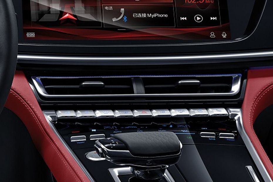 CS85 Front Ac Vents in UAE