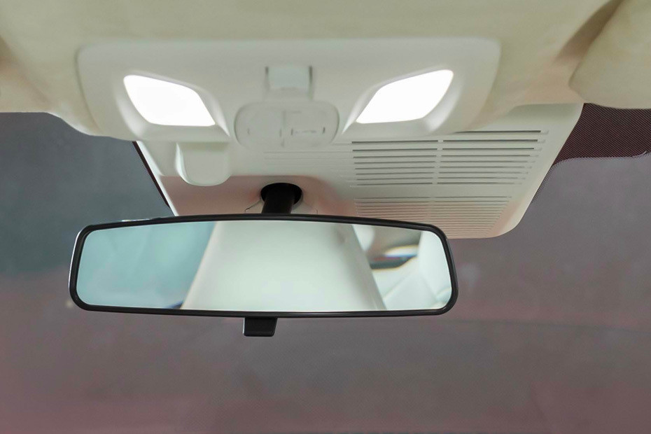 UNI-V Courtesy Lamps in UAE