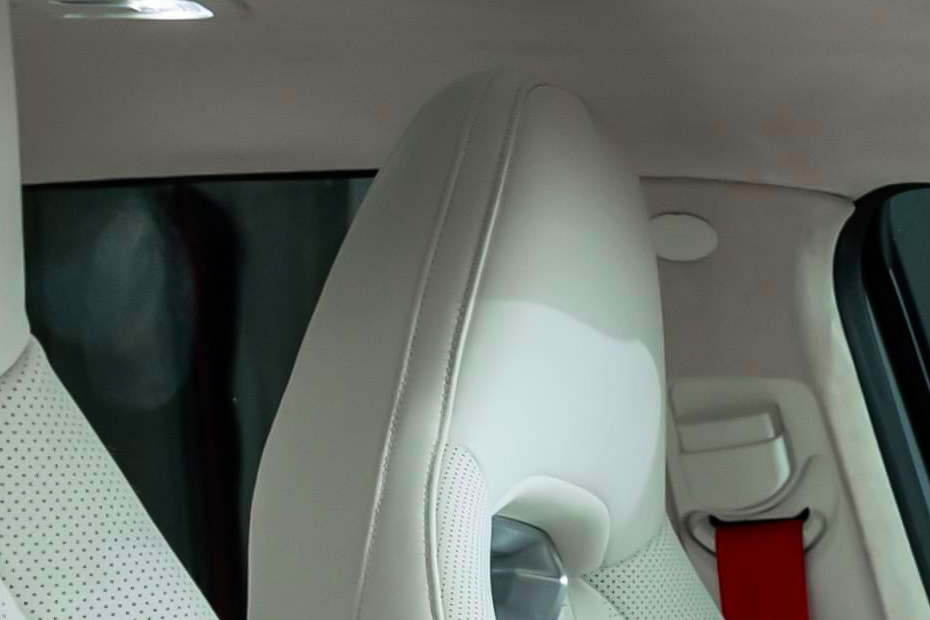 UNI-V Front Seat Headrest in UAE