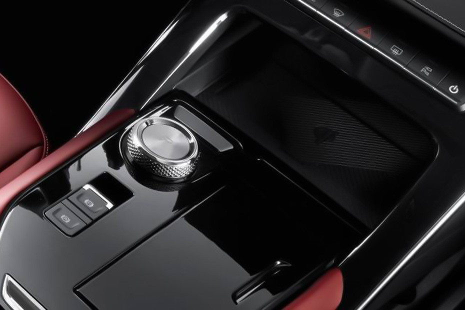 Power Accessories Outlet View of Haval H6 GT in UAE