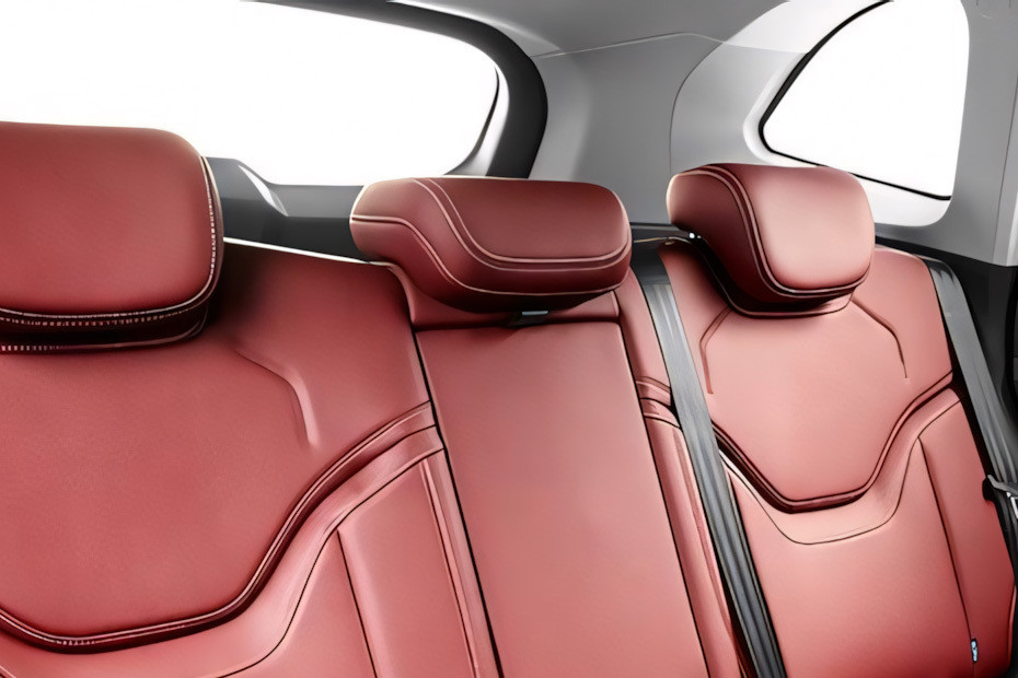 H6 GT Rear Seat Head rest in UAE