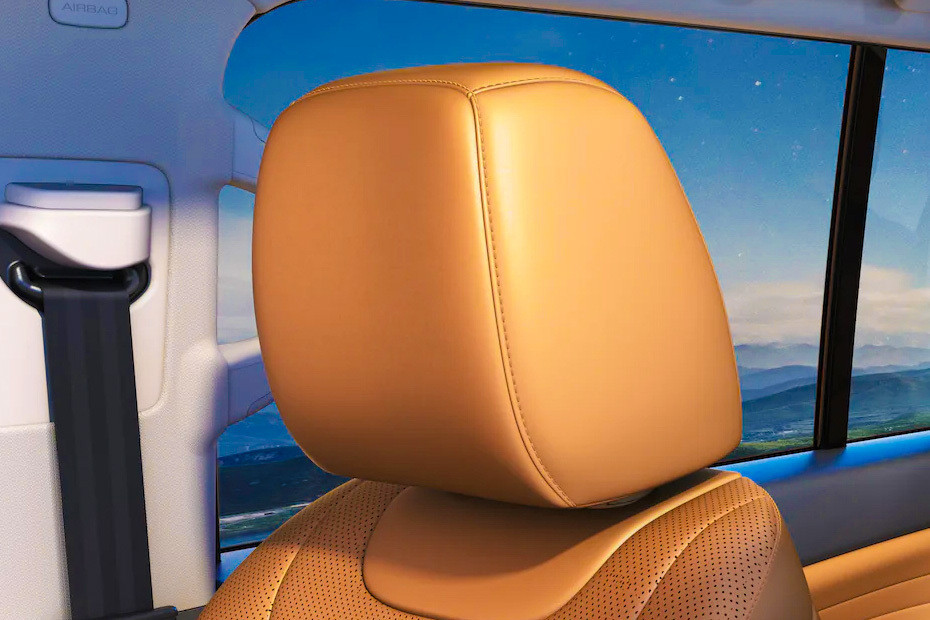 H9 Front Seat Headrest in UAE