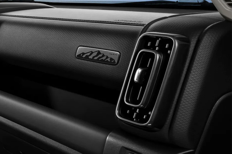 H9 Front Side Ac Vents in UAE