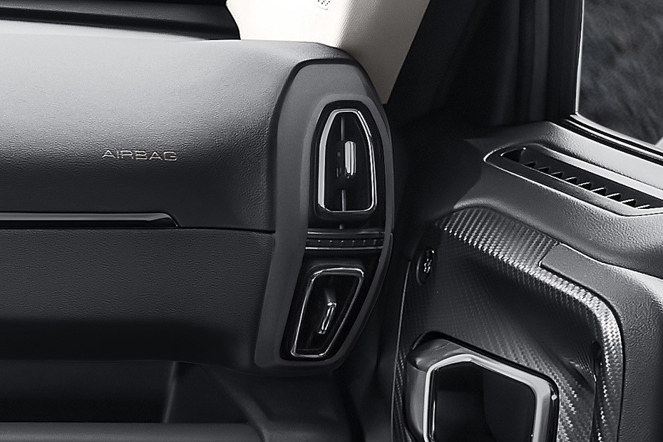 H7 Front Side Ac Vents in UAE