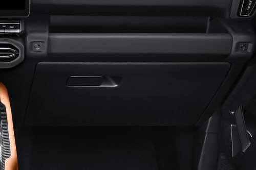 Haval H7 Glove Box