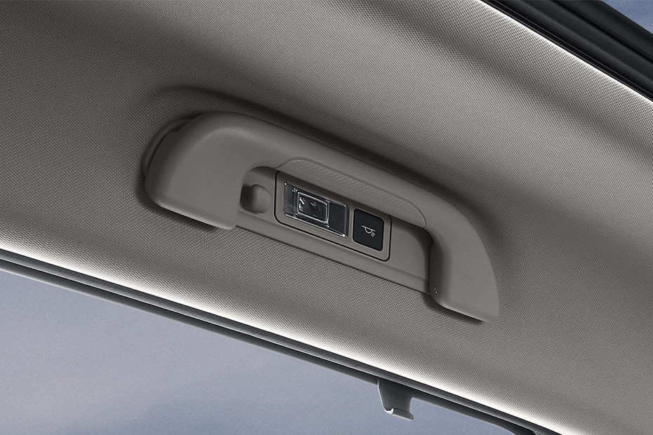 Haval H7 Inside Handle in UAE