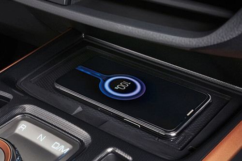 Power Accessories Outlet View of Haval H7