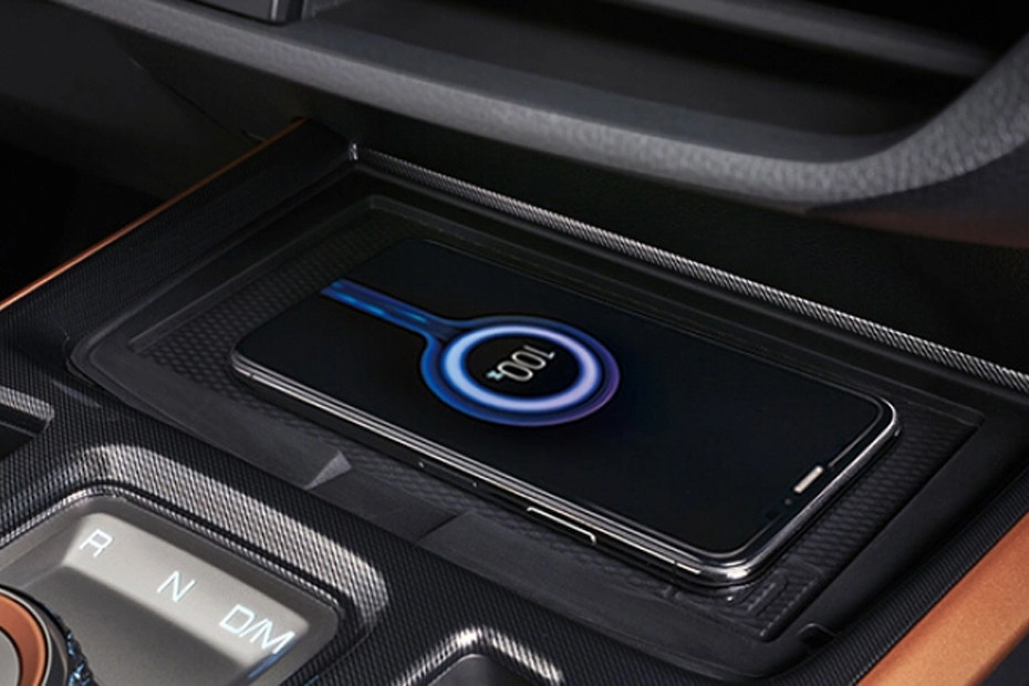 Power Accessories Outlet View of Haval H7 in UAE