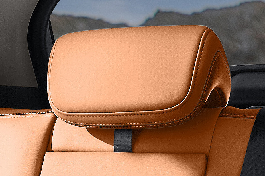 H7 Rear Seat Head rest in UAE