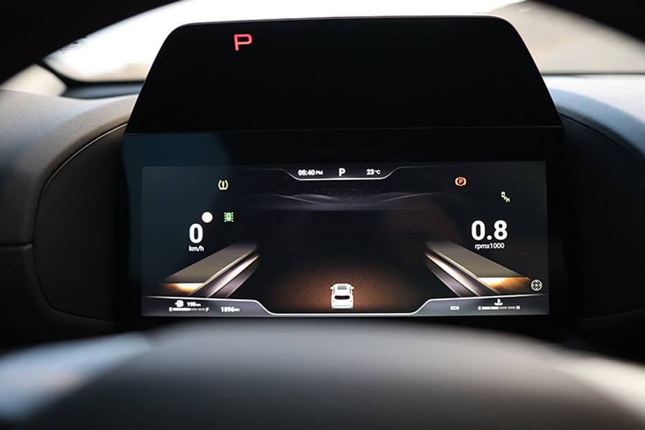 H7 TachoMeter in UAE