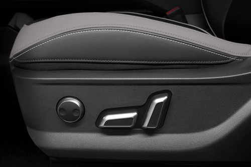 Haval H6 Hybrid Seat Adjustment Controllers