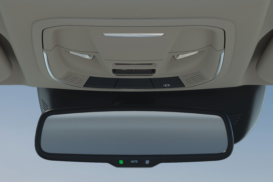 H6 Courtesy Lamps in UAE