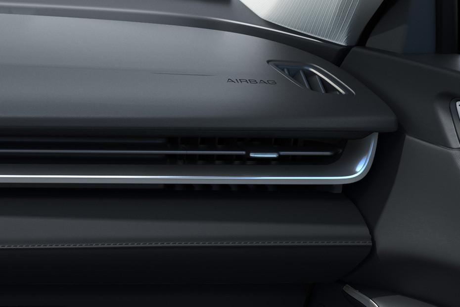 H6 Front Side Ac Vents in UAE