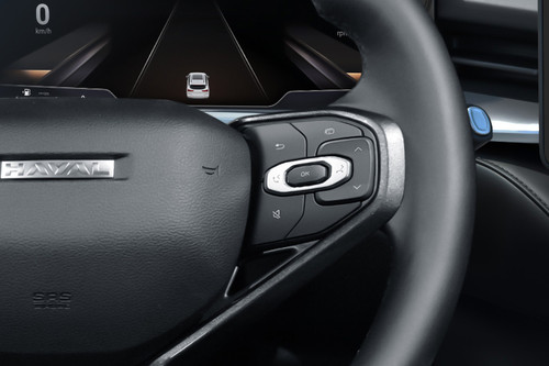 Haval H6 Multi Function Steering